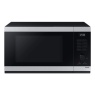 Samsung MS32DG4504ATE3 1000W Solo Microwave with Triple Distribution System 32L - Stainless Steel