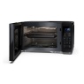 Sharp YC-MA262AU-B 900W Combination Microwave 26L - Black