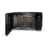 Sharp YC-MA262AU-B 900W Combination Microwave 26L - Black