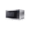Sharp YC-MS02U-S 800W Microwave Oven 20L - Silver