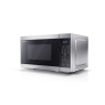 Sharp YC-MS02U-S 800W Microwave Oven 20L - Silver