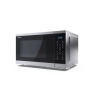 Sharp YC-MS252AU-S 900W Microwave Oven 25L - Silver