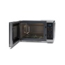Sharp YC-MS252AU-S 900W Microwave Oven 25L - Silver