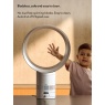 Dyson Dyson AM12 Cool CF1 Cooling Fan - White/Silver