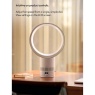 Dyson AM12 Cool CF1 Cooling Fan - White/Silver
