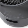 Morphy Richards 820002 Cooling Desk Fan - Grey
