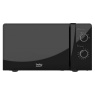 Beko MOC20100B1 800W Microwave 20L - Black