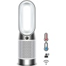 Dyson HP11 Hot & Cool Air Purifier - White