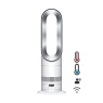 Dyson HF1 Hot+Cool Remote Link Pre-Heat Heater & Cooling Fan