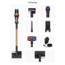 Dyson V16 Piston Animal Submarine Wet & Dry Vacuum Cleaner - Black/Copper