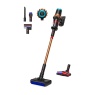 Dyson Dyson V16 Piston Animal Submarine Wet & Dry Vacuum Cleaner - Black/Copper