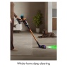 Dyson V16 Piston Animal Cordless Vacuum Cleaner - Black/Copper