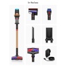 Dyson V16 Piston Animal Cordless Vacuum Cleaner - Black/Copper