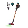 Dyson Dyson V16 Piston Animal Cordless Vacuum Cleaner - Black/Copper