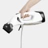 Karcher 16336500 WV2PLUS Window Vacuum Cleaner - White
