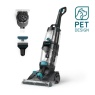 Vax CDCW-PMXP Platinum Power Max Pet-Design Carpet Cleaner - Black/Teal