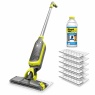 Shark Shark VM200UK VacMop Cordless 2-in-1 Vacuum Mop with Targeted Spray