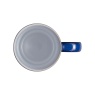 Denby Denby Imperial Blue Ridged Mug