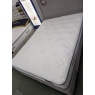 Highgrove Euston 1500 Mattress & Divan Set With Headboard