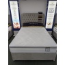 Highgrove Loxford 1500 Mattress & Divan Set With Headboard