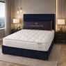 Highgrove Westminster 3000 Mattress & Divan Set With Headboard