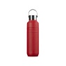 Le Creuset On The Go Insulated Water Bottle 500ml - Cerise