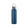 Le Creuset On The Go Insulated Water Bottle 500ml - Deep Teal