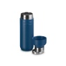 Le Creuset On The Go Insulated Water Bottle 500ml - Deep Teal