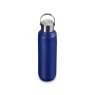 Le Creuset On The Go Insulated Water Bottle 500ml - Azure