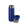 Le Creuset On The Go Insulated Water Bottle 500ml - Azure