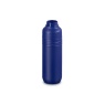 Le Creuset On The Go Insulated Water Bottle 500ml - Azure