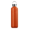 Le Creuset On The Go Insulated Water Bottle 1L - Volcanic