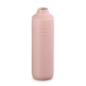 Le Creuset On The Go Insulated Water Bottle 1L - Shell Pink