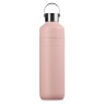 Le Creuset On The Go Insulated Water Bottle 1L - Shell Pink