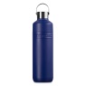 Le Creuset On The Go Insulated Water Bottle 1L - Azure
