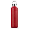 Le Creuset On The Go Insulated Water Bottle 1L - Cerise