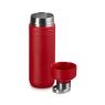 Le Creuset On The Go Insulated Water Bottle 1L - Cerise