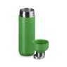 Le Creuset On The Go Insulated Water Bottle 1L - Bamboo