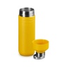 Le Creuset On The Go Insulated Water Bottle 1L - Nectar