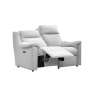 Parker Knoll Arizona 2 Seater Power Recliner Sofa