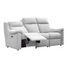 Parker Knoll Arizona 3 Seater Power Recliner Sofa