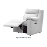 Parker Knoll Parker Knoll Arizona Modular Sofa Unit - Power Recliner End Unit