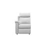 Parker Knoll Arizona Modular Sofa Unit - Power Recliner End Unit