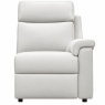 Parker Knoll Parker Knoll Arizona Modular Sofa Unit - Static End Unit