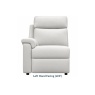 Parker Knoll Parker Knoll Arizona Modular Sofa Unit - Static End Unit