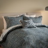 Harlequin Frescoes Duvet Set - Sapphire