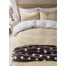Helena Springfield Elmont Duvet Set - Amber