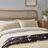 Helena Springfield Elmont Duvet Set - Amber