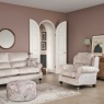 Parker Knoll Parker Knoll Henley 25 3 Seater Sofa