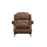 Parker Knoll Parker Knoll Henley 25 Armchair With Powered Footrest